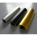 Polished Construction Material Aluminium Profile Aluminum Extrusion